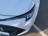  Toyota  Corolla TOYOTA  / 2019 / 5P / familiar 1.8 125H BUSINESS PLUS E-CVT TOU SPORT #17