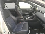  Toyota  RAV4 TOYOTA  / 2018 / 5P / todoterreno 2.5l 220H Feel! #6