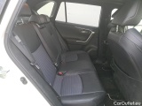 Toyota  RAV4 TOYOTA  / 2018 / 5P / todoterreno 2.5l 220H Feel! #7