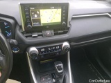  Toyota  RAV4 TOYOTA  / 2018 / 5P / todoterreno 2.5l 220H Feel! #13