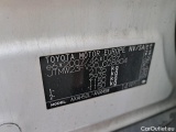  Toyota  RAV4 TOYOTA  / 2018 / 5P / todoterreno 2.5l 220H Feel! #17