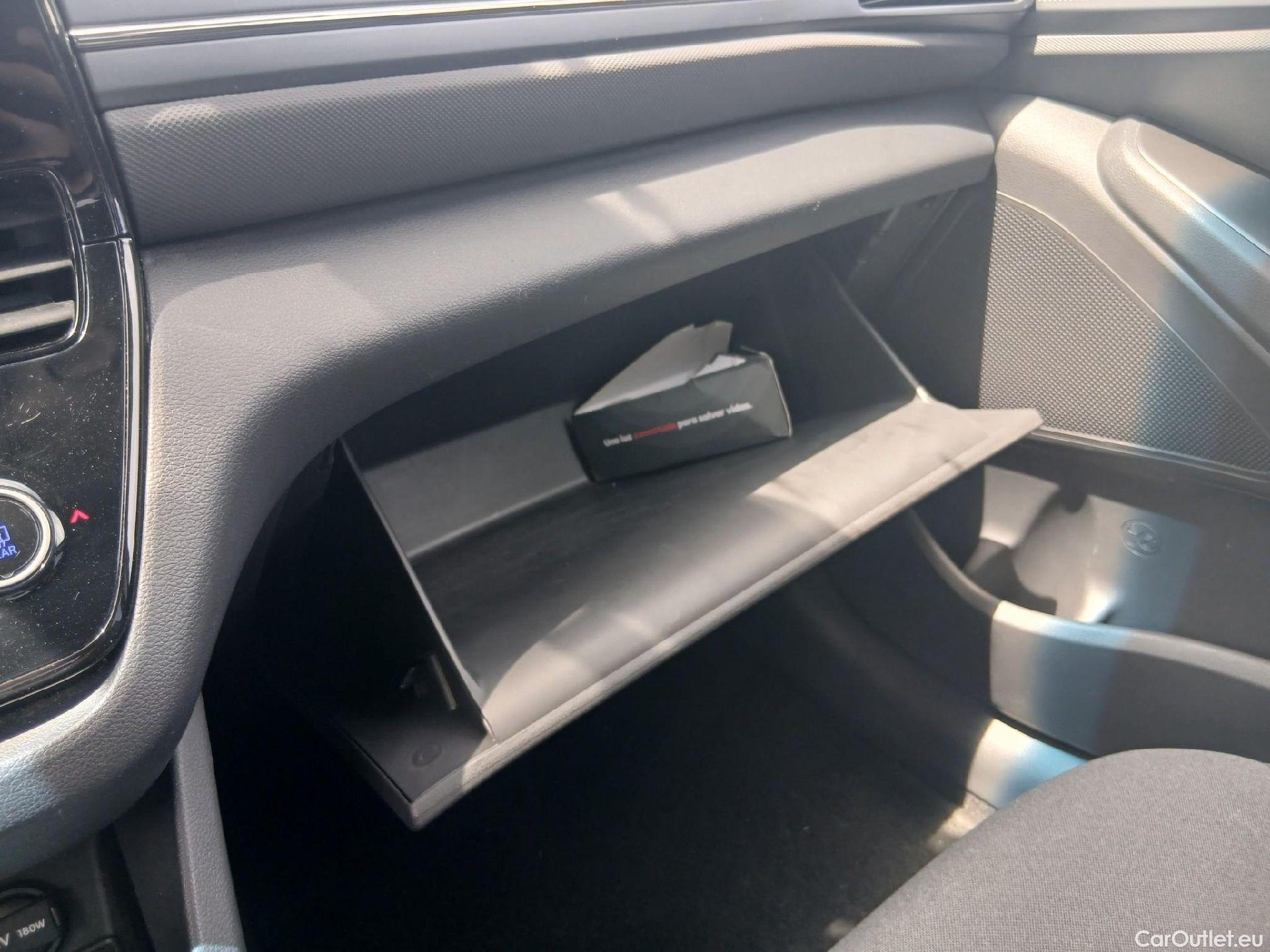  Hyundai   Ioniq HYUNDAI / 5P / 1.6 GDI HEV Tecno DCT 140 CV #1