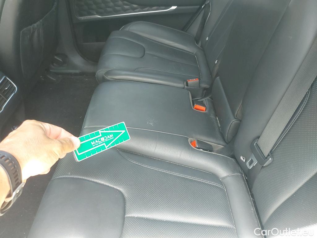  Hyundai  Santa Fe HYUNDAI  / 5P / 1.6 TGDi HEV Tecno Auto 4x2 230 CV #28