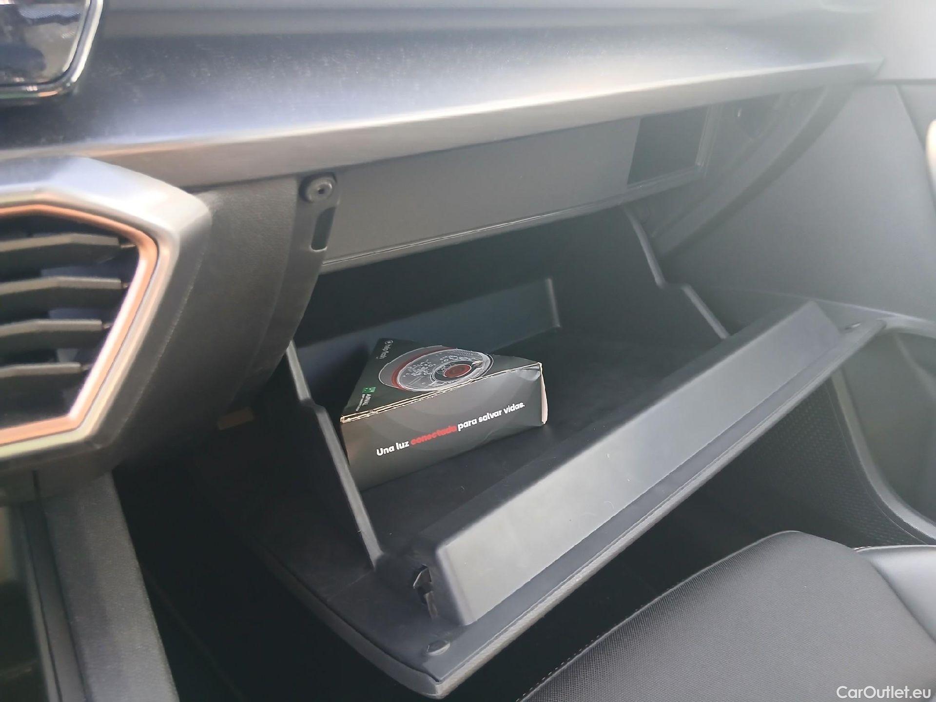  Cupra  Formentor CUPRA  / 2020 / 5P / todoterreno 1.5 TSI 110kW (150 CV) (AC3) #1