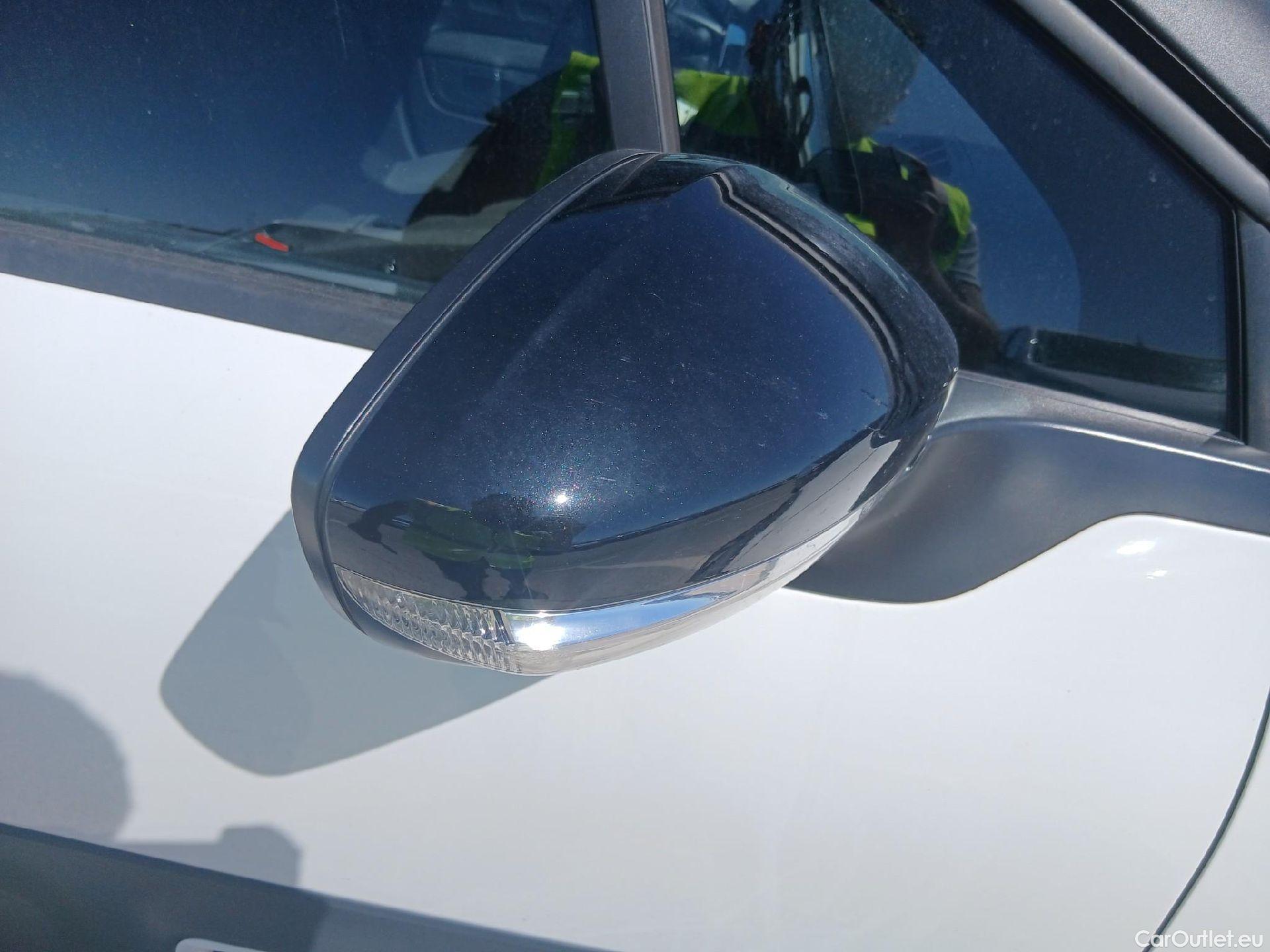  Citroen  C3  Feel Pack 1.2 PureTech 80CV MT5 E6d #20