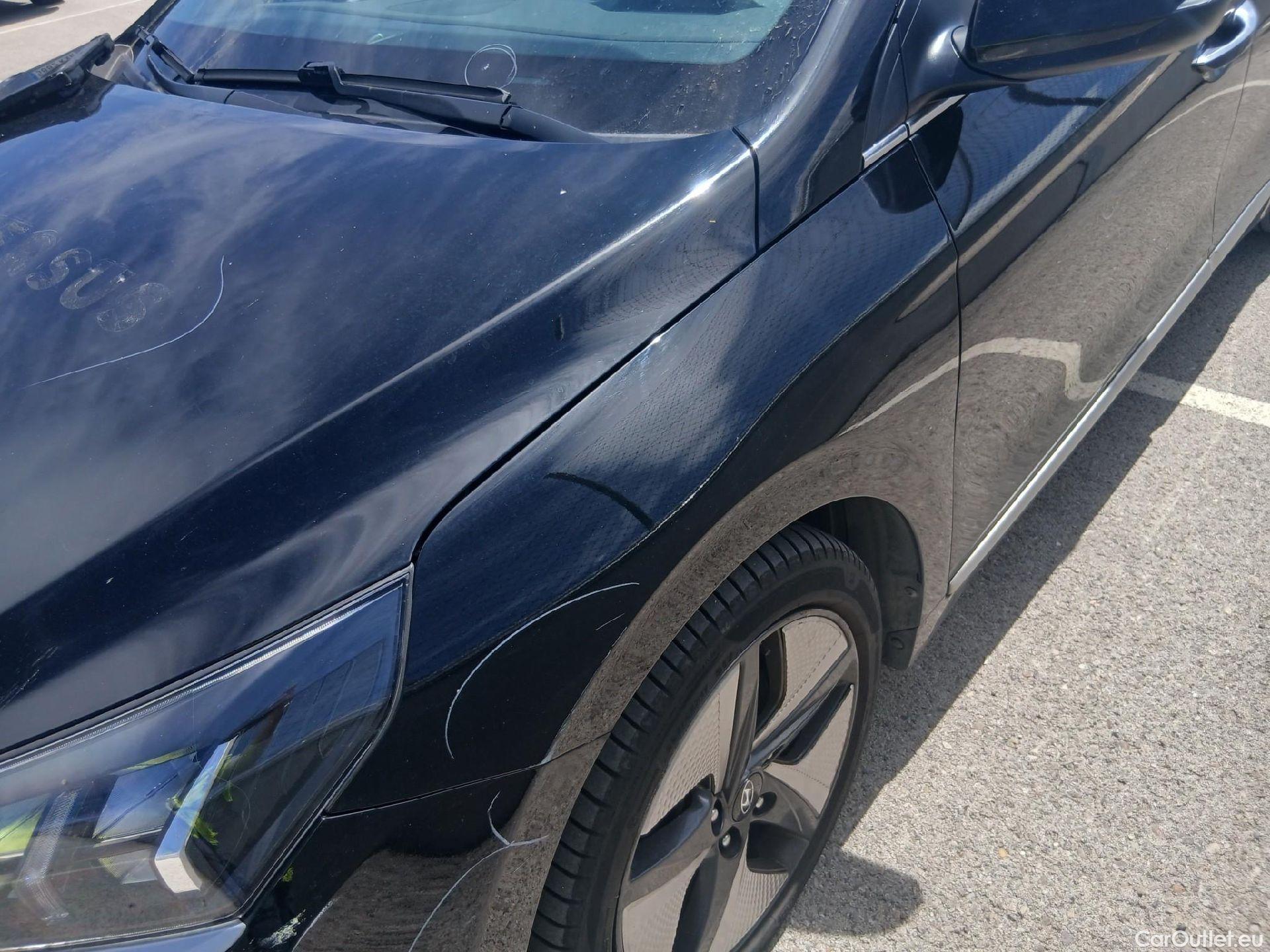  Hyundai   Ioniq HYUNDAI / 5P / 1.6 GDI HEV Tecno DCT 140 CV #11