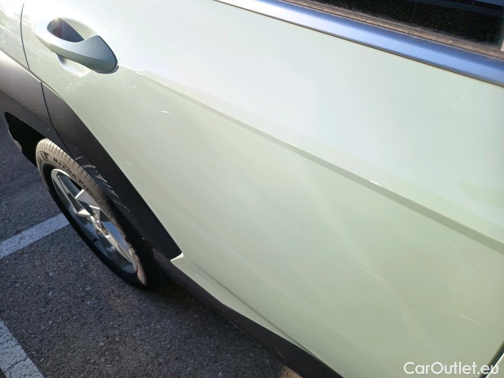  Hyundai  Konna HYUNDAI Kona / 2023 / 5P / todoterreno 1.0 TGDI Tecno #12
