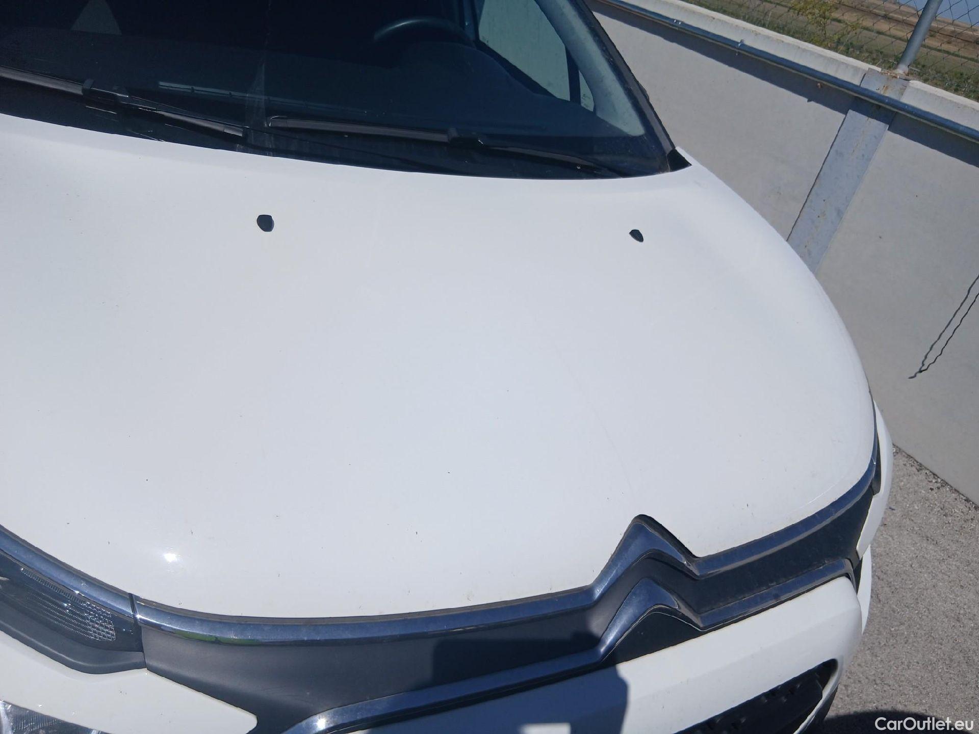  Citroen  C3  Feel Pack 1.2 PureTech 80CV MT5 E6d #5
