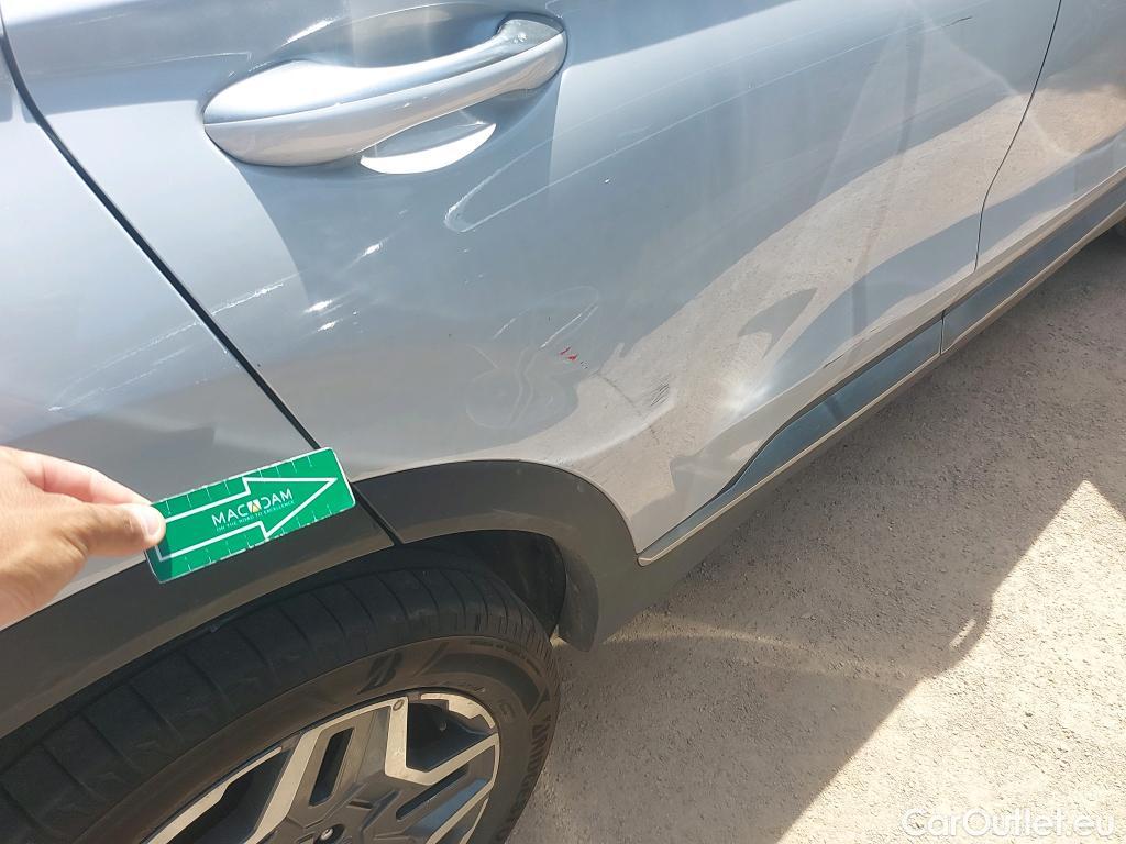  Hyundai  Santa Fe HYUNDAI  / 5P / 1.6 TGDi HEV Tecno Auto 4x2 230 CV #29