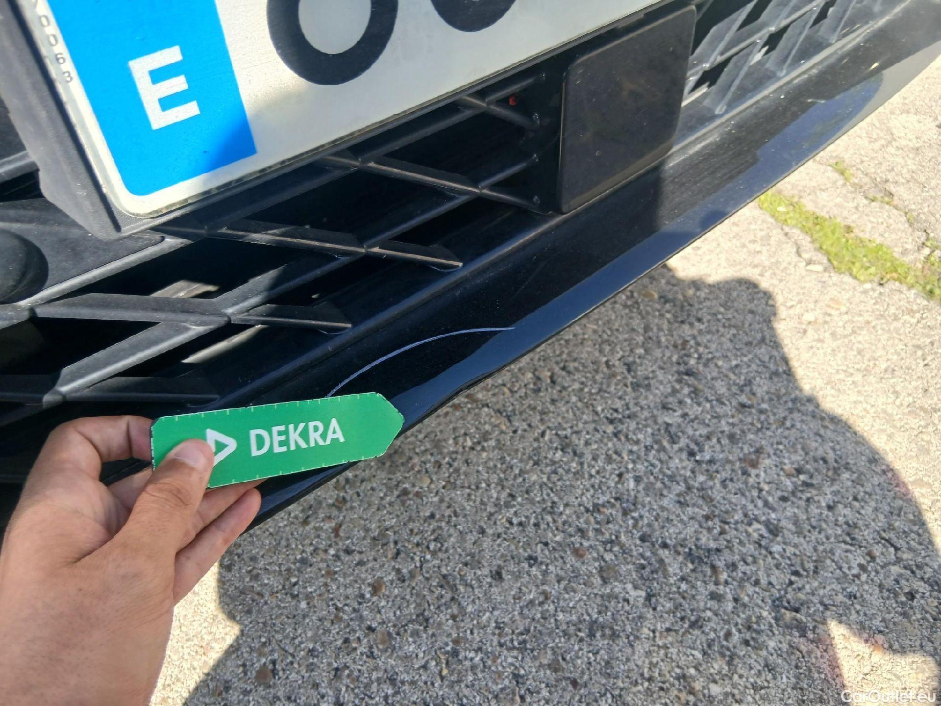  Cupra  Formentor CUPRA  / 2020 / 5P / todoterreno 1.5 TSI 110kW (150 CV) (AC3) #6