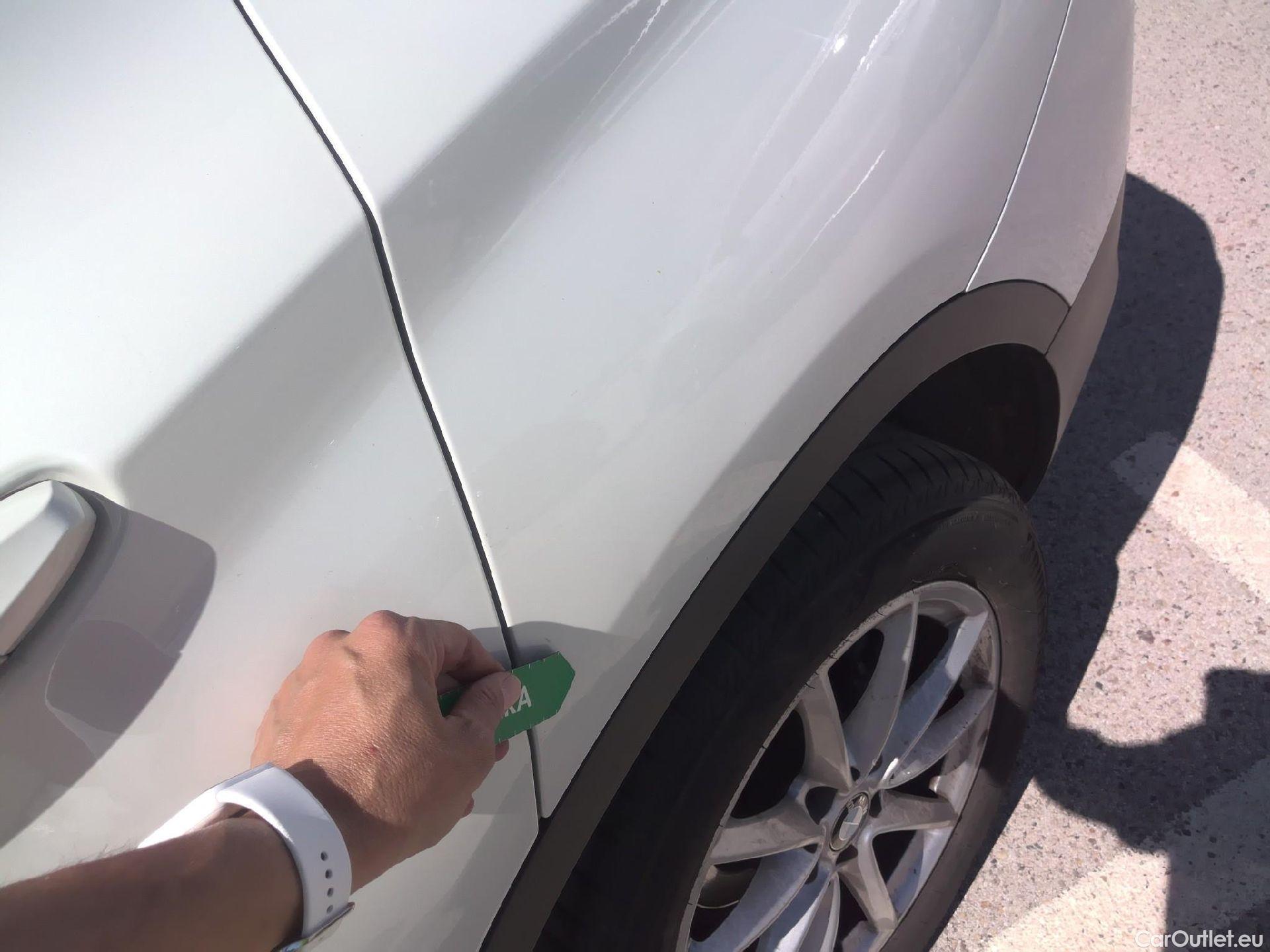  Bmw  X2 BMW  / 2017 / 5P / todoterreno sDrive18i #5