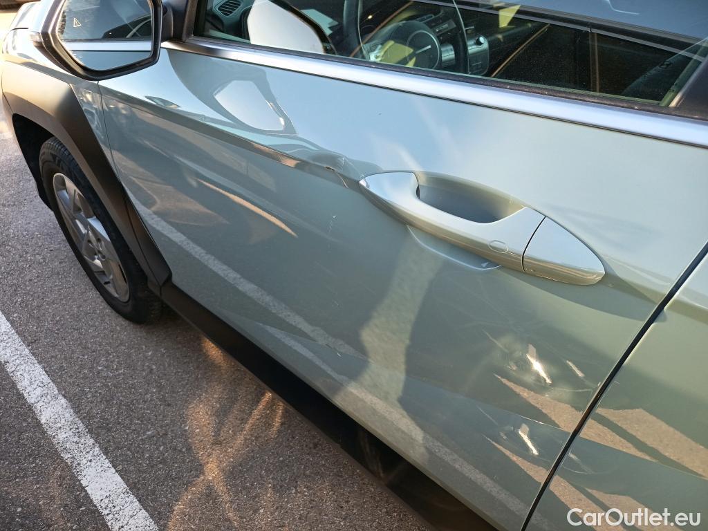  Hyundai  Konna HYUNDAI Kona / 2023 / 5P / todoterreno 1.0 TGDI Tecno #8