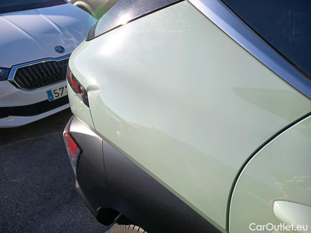  Hyundai  Konna HYUNDAI Kona / 2023 / 5P / todoterreno 1.0 TGDI Tecno #10