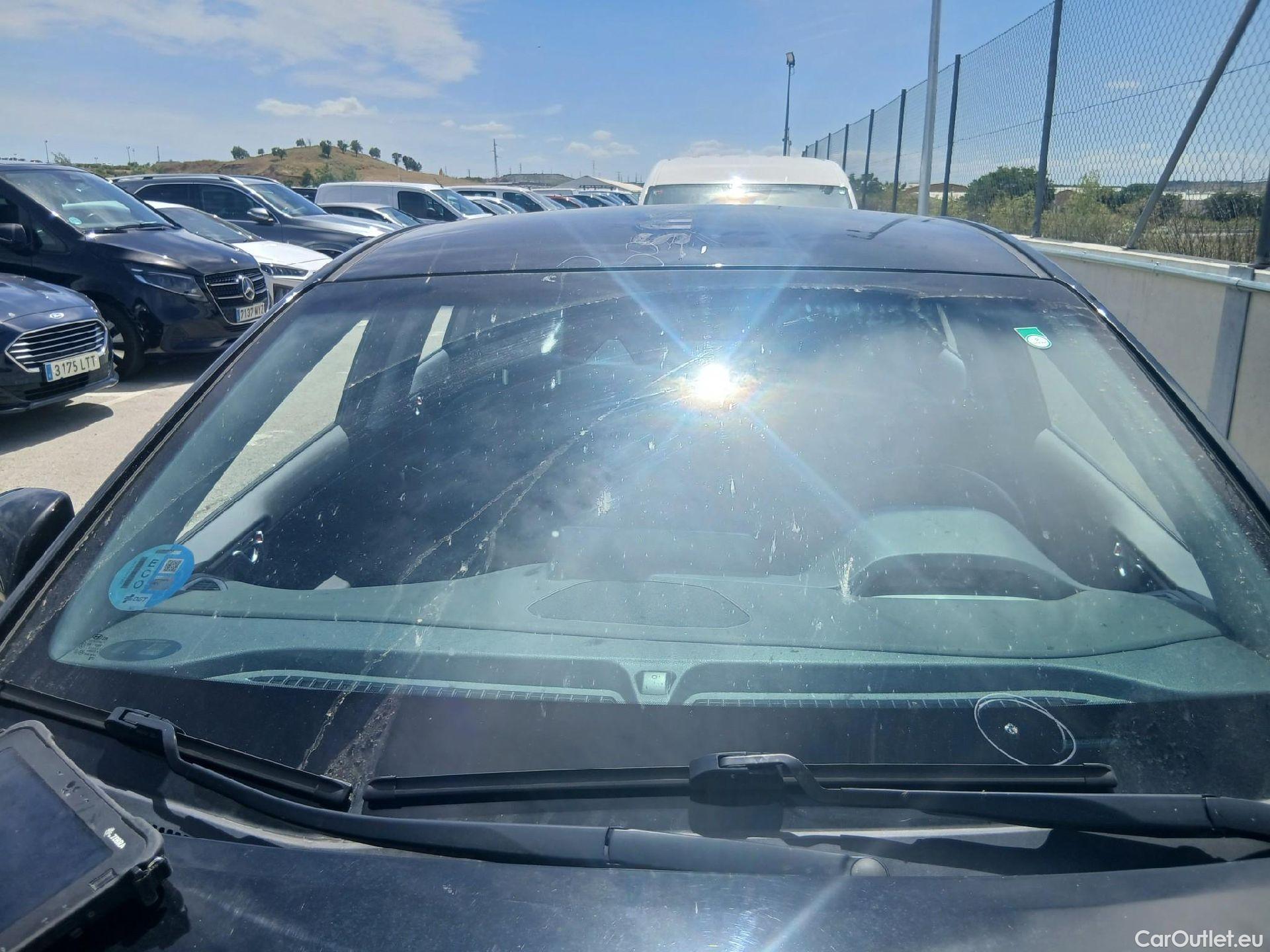  Hyundai   Ioniq HYUNDAI / 5P / 1.6 GDI HEV Tecno DCT 140 CV #42