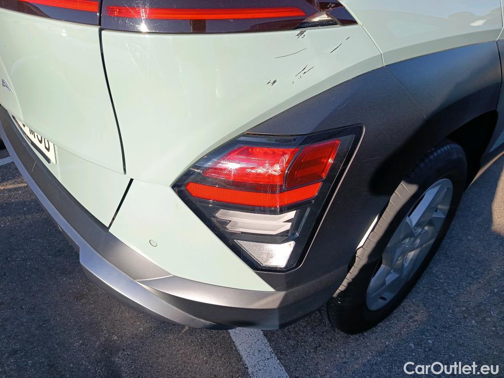  Hyundai  Konna HYUNDAI Kona / 2023 / 5P / todoterreno 1.0 TGDI Tecno #1