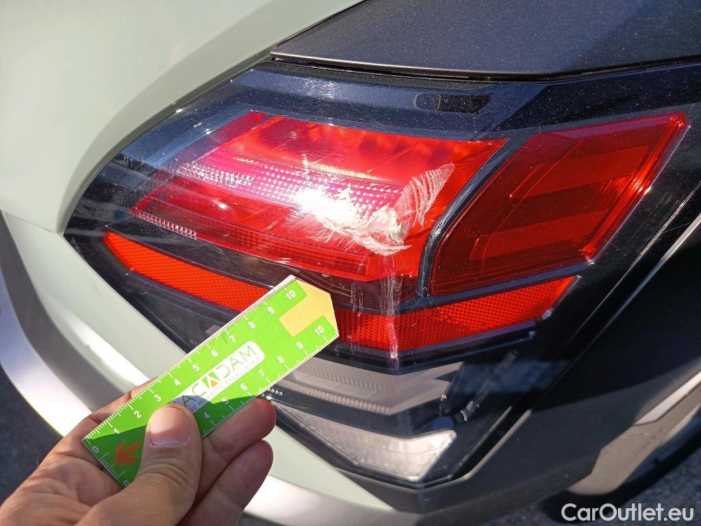  Hyundai  Konna HYUNDAI Kona / 2023 / 5P / todoterreno 1.0 TGDI Tecno #2