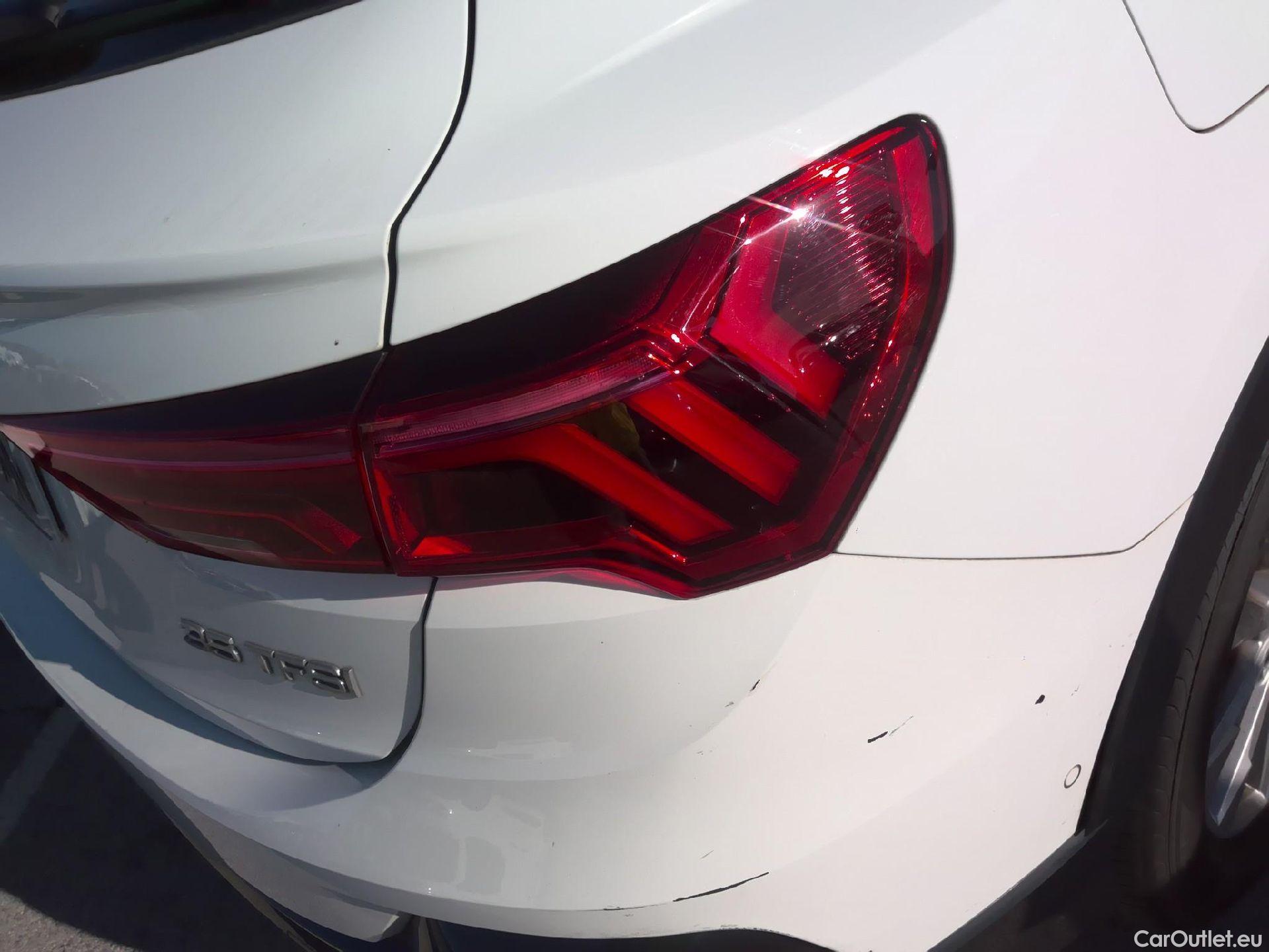  Audi  Q3 AUDI  Sportback / 2019 / 5P / todoterreno 35 TFSI 110kW (150CV) S tronic Advanced #20