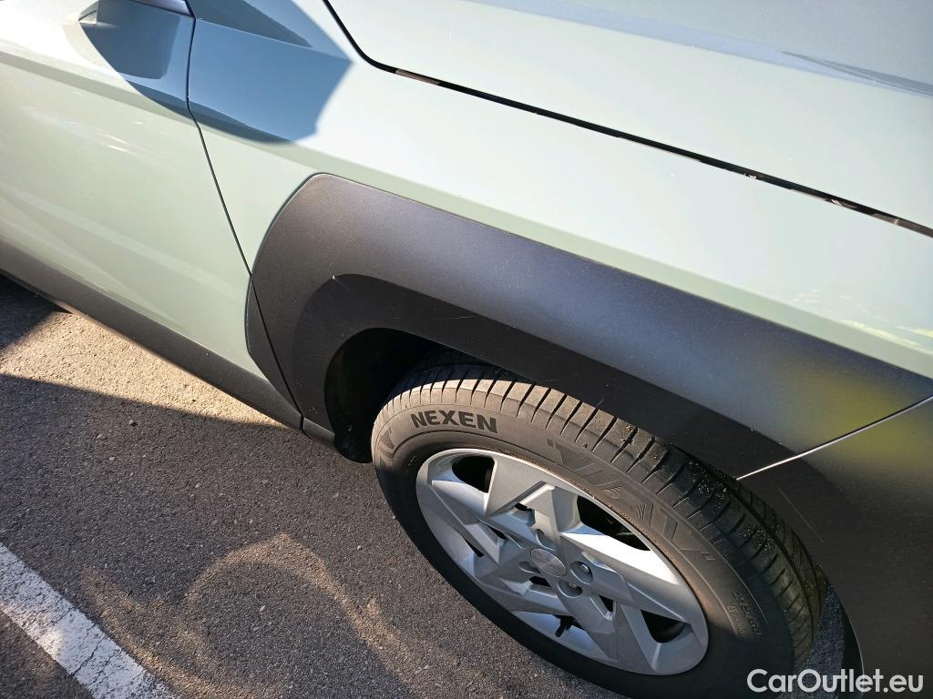  Hyundai  Konna HYUNDAI Kona / 2023 / 5P / todoterreno 1.0 TGDI Tecno #32