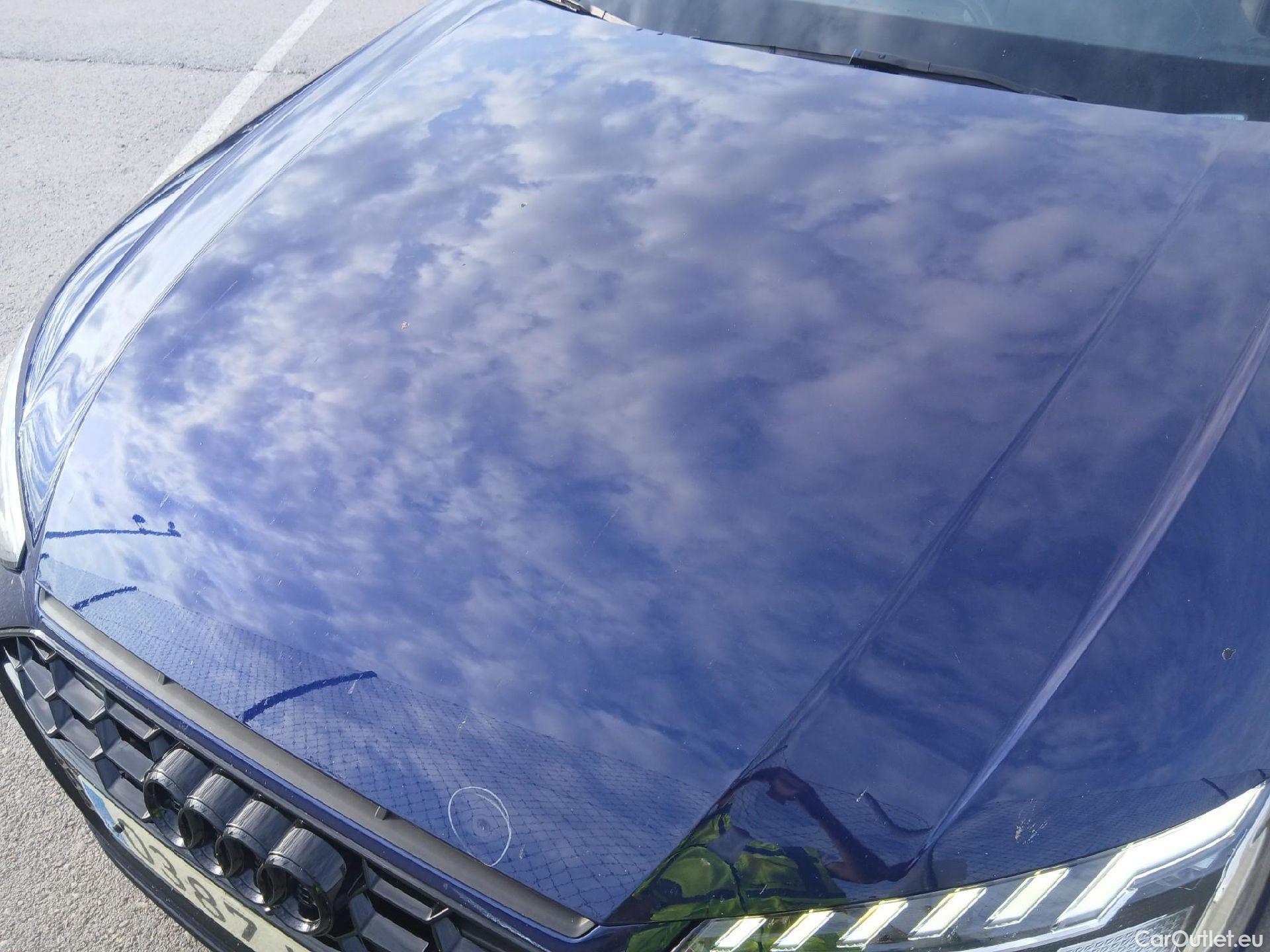  Audi  A4 AUDI   Avant Black line 35 TDI 160 CV S tronic #7