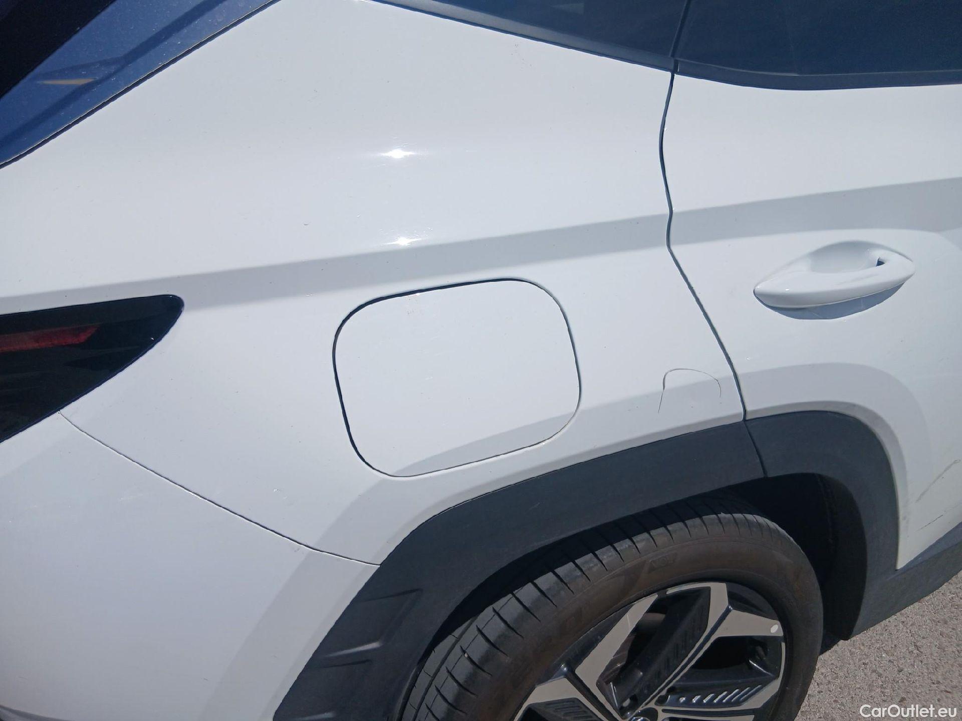  Hyundai  Tucson HYUNDAI  / 2020 / 5P / todoterreno 1.6 TGDI PHEV 195kW Style Auto 4x4 #15