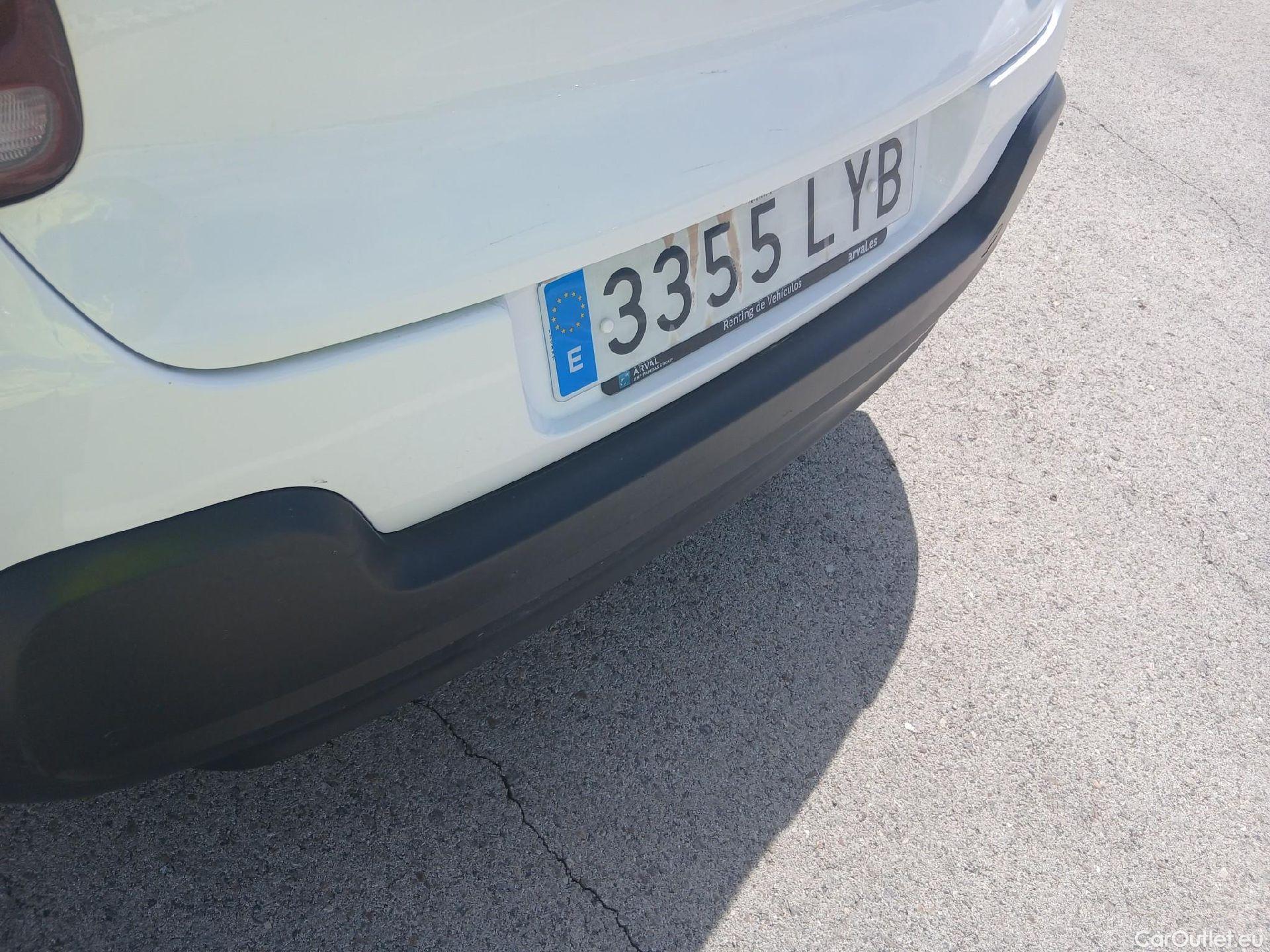  Citroen  C3 CITROEN  / 2020 / 5P / berlina con portón BlueHDi 75KW (100CV) S&S Live Pack #15