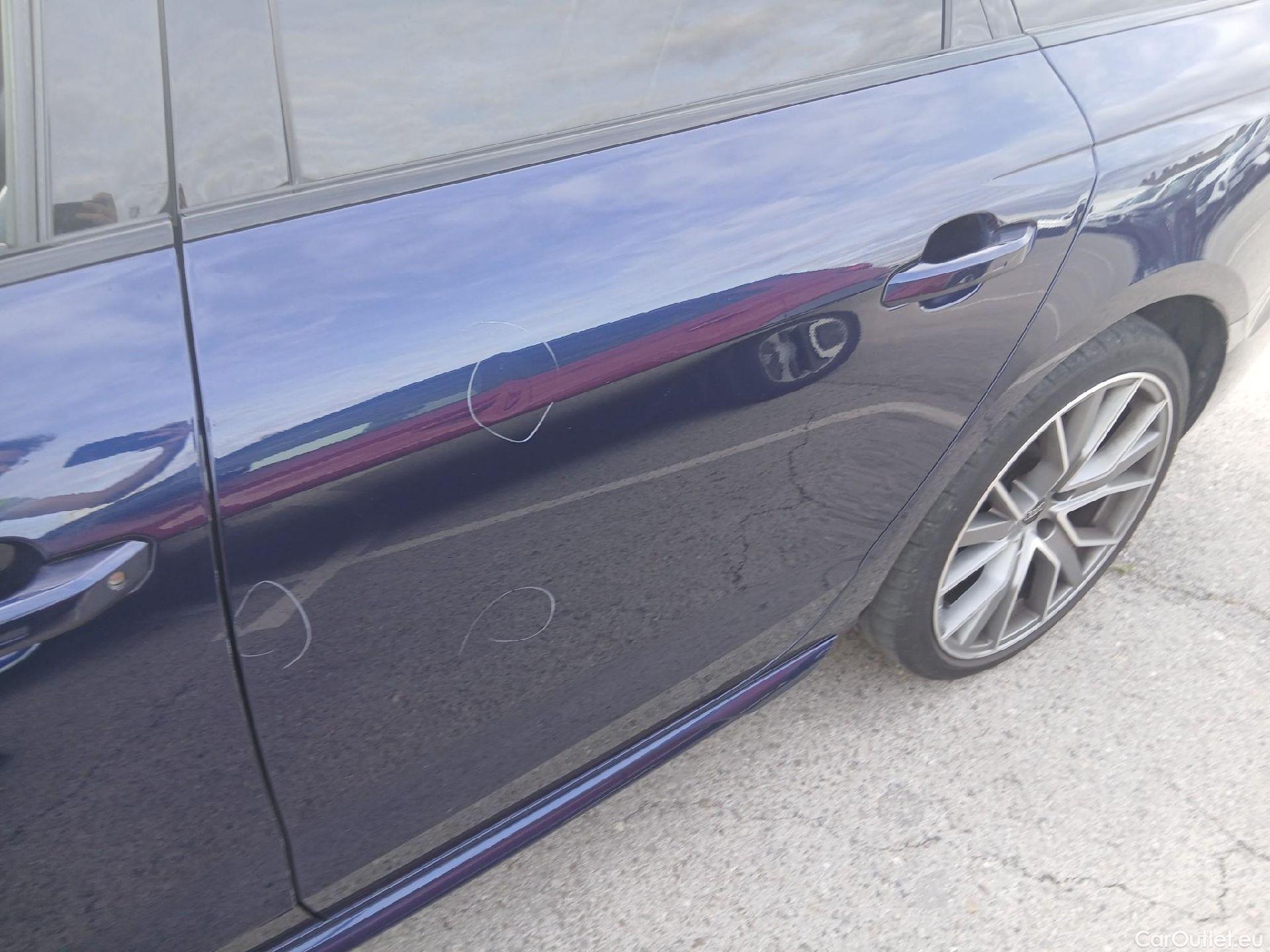  Audi  A4 AUDI   Avant Black line 35 TDI 160 CV S tronic #14