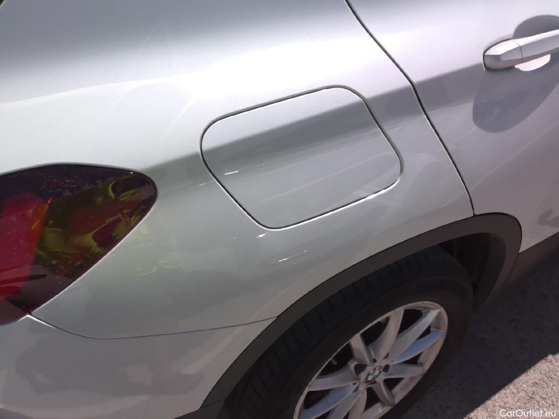  Bmw  X2 BMW  / 2017 / 5P / todoterreno sDrive18i #11
