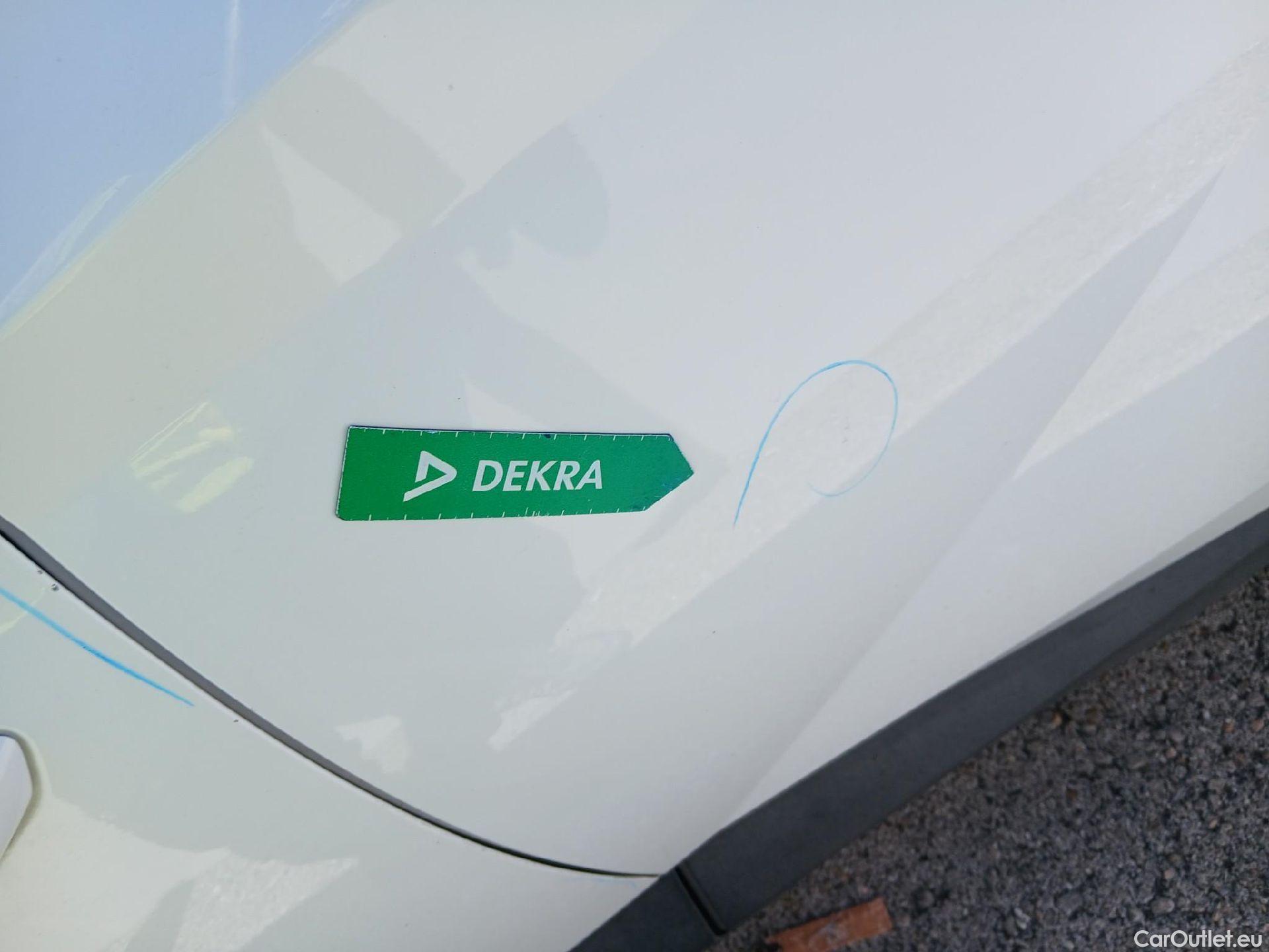  Hyundai  Tucson HYUNDAI  / 2020 / 5P / todoterreno 1.6 CRDI 100kW (136CV) 48V Tecno 2C #19