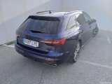  Audi  A4 AUDI   Avant Black line 35 TDI 160 CV S tronic #2
