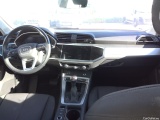  Audi  Q3 AUDI  Sportback / 2019 / 5P / todoterreno 35 TFSI 110kW (150CV) S tronic Advanced #3