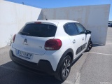  Citroen  C3  Feel Pack 1.2 PureTech 80CV MT5 E6d #2