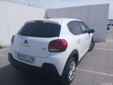  Citroen  C3 CITROEN  / 2020 / 5P / berlina con portón BlueHDi 75KW (100CV) S&S Live Pack #2