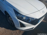  Hyundai  i20 HYUNDAI  / 2023 / 5P / berlina con portón 1.0 TGDI Klass #16