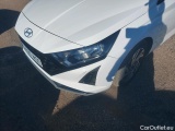  Hyundai  i20 HYUNDAI  / 2023 / 5P / berlina con portón 1.0 TGDI Klass #15