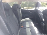  Hyundai  Santa Fe HYUNDAI  / 5P / 1.6 TGDi HEV Tecno Auto 4x2 230 CV #7