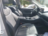  Hyundai  Santa Fe HYUNDAI  / 5P / 1.6 TGDi HEV Tecno Auto 4x2 230 CV #6