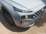  Hyundai  Santa Fe HYUNDAI  / 5P / 1.6 TGDi HEV Tecno Auto 4x2 230 CV #18