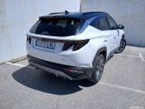  Hyundai  Tucson HYUNDAI  / 2020 / 5P / todoterreno 1.6 CRDI 100kW (136CV) 48V Tecno 2C #2