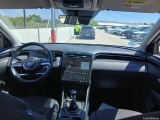  Hyundai  Tucson HYUNDAI  / 2020 / 5P / todoterreno 1.6 CRDI 100kW (136CV) 48V Tecno 2C #3