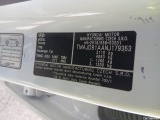  Hyundai  Tucson HYUNDAI  / 2020 / 5P / todoterreno 1.6 CRDI 100kW (136CV) 48V Tecno 2C #14