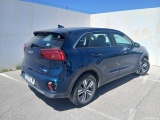  KIA  Niro KIA  / 2019 / 5P / crossover 1.6 GDi HEV 104kW (141CV) Concept #2