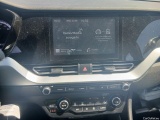  KIA  Niro KIA  / 2019 / 5P / crossover 1.6 GDi HEV 104kW (141CV) Concept #11