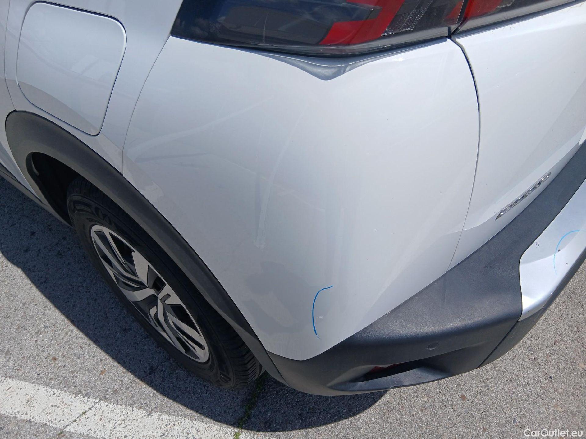  Peugeot  2008 PEUGEOT  / 2019 / 5P / todoterreno Active BlueHDI 81kW (110CV) #21