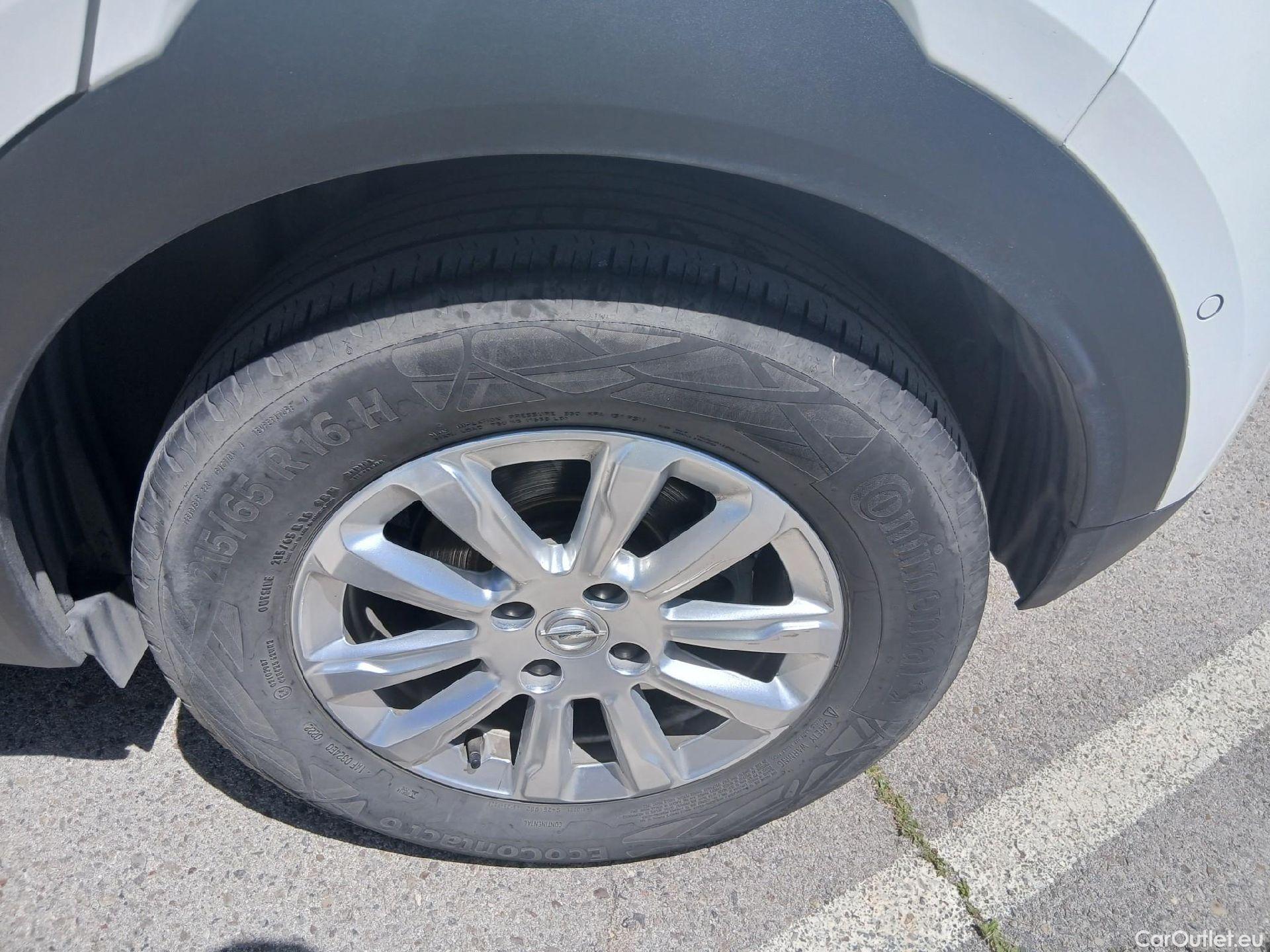  Opel  Mokka OPEL -e Campaña F2ML BEV 50kWh  136 CV Edition #4