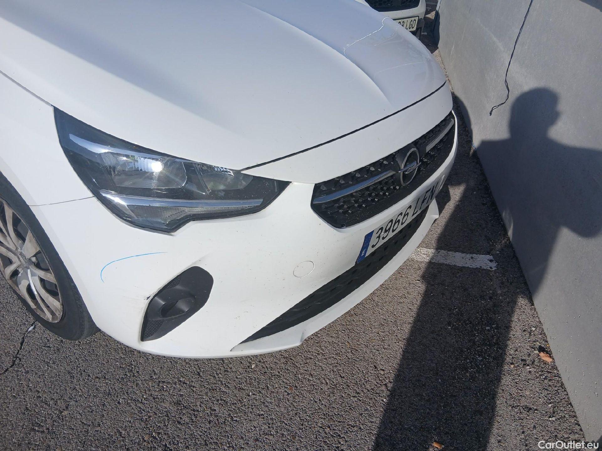  Opel  Corsa OPEL  / 2019 / 5P / berlina con portón 1.5D DT 74kW (100CV) Edition #3