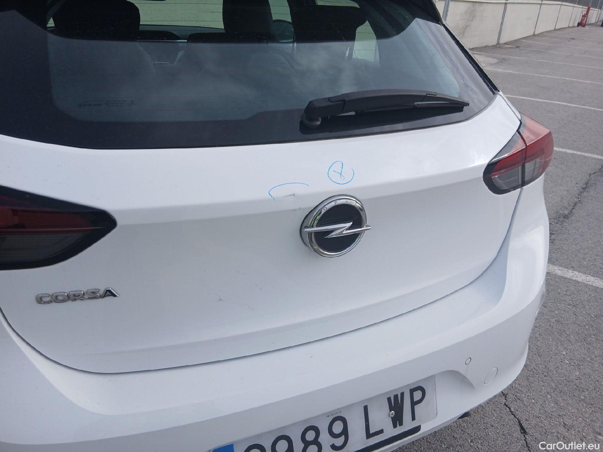  Opel  Corsa OPEL  1.2T XHL 74kW (100CV) Elegance  #16