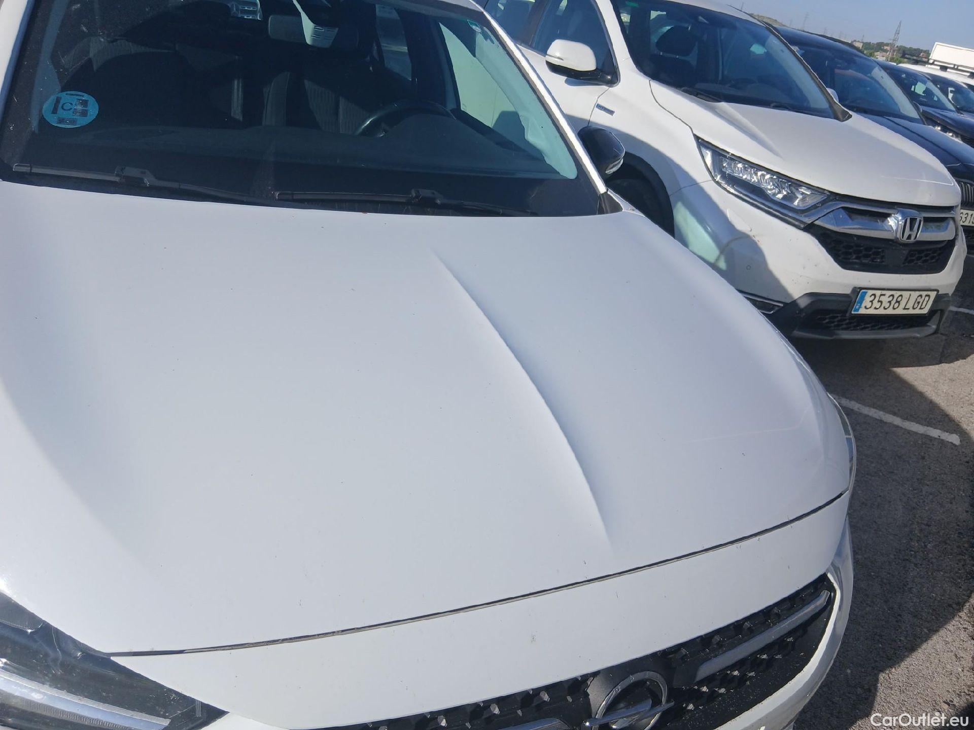  Opel  Corsa OPEL  / 2019 / 5P / berlina con portón 1.5D DT 74kW (100CV) Edition #7