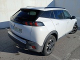  Peugeot  2008 PEUGEOT  / 2019 / 5P / todoterreno Allure BlueHDI 81kW (110CV) #2