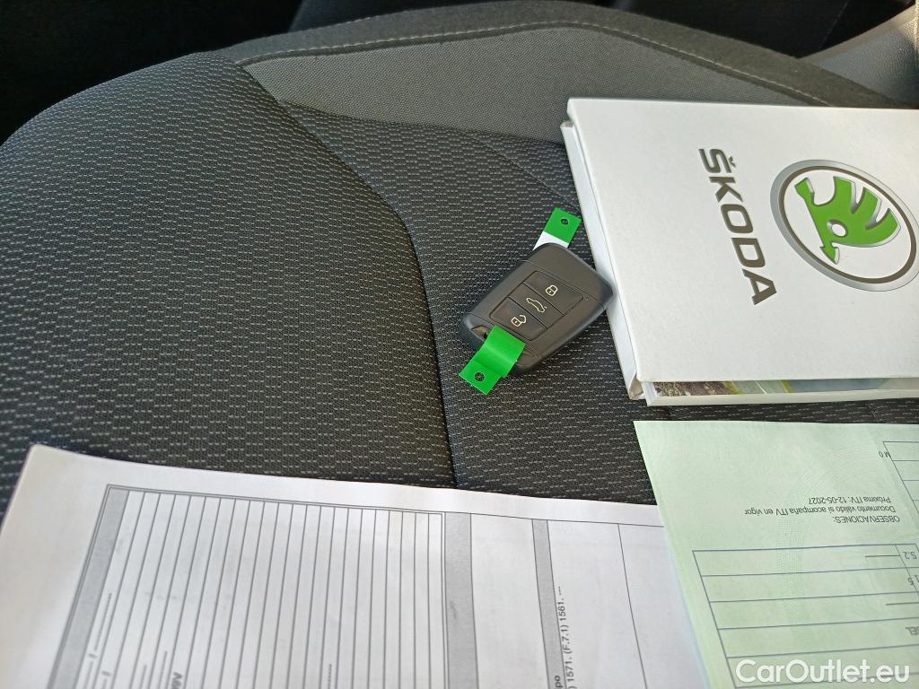  Skoda  Kodiaq SKODA  / 2021 / 5P / todoterreno 2.0 TDI 110KW (150cv) DSG 4x2 Ambition #3