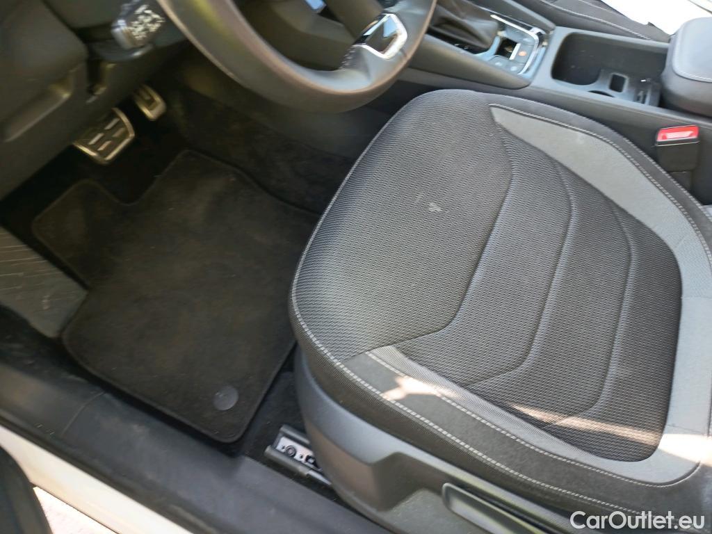  Skoda  Kodiaq SKODA  / 2021 / 5P / todoterreno 2.0 TDI 110KW (150cv) DSG 4x2 Ambition #14